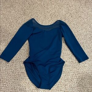 Tiger Friday Leotard